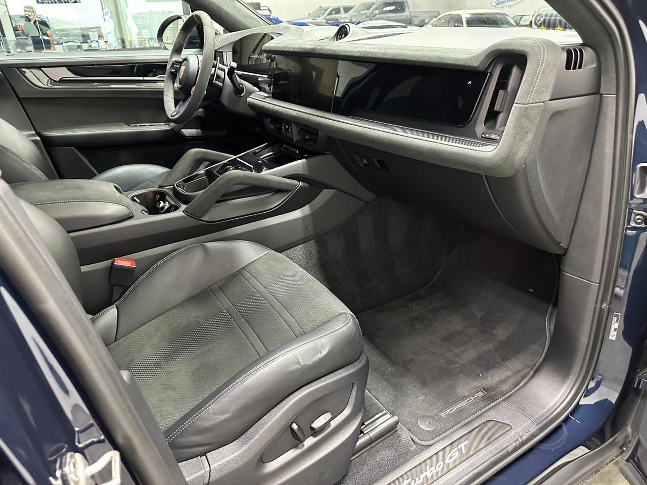 2024 Porsche Cayenne Turbo GT Houston TX