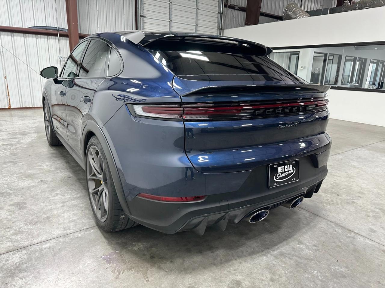 2024 Porsche Cayenne Turbo GT Houston TX