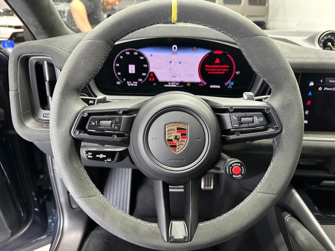 2024 Porsche Cayenne Turbo GT Houston TX