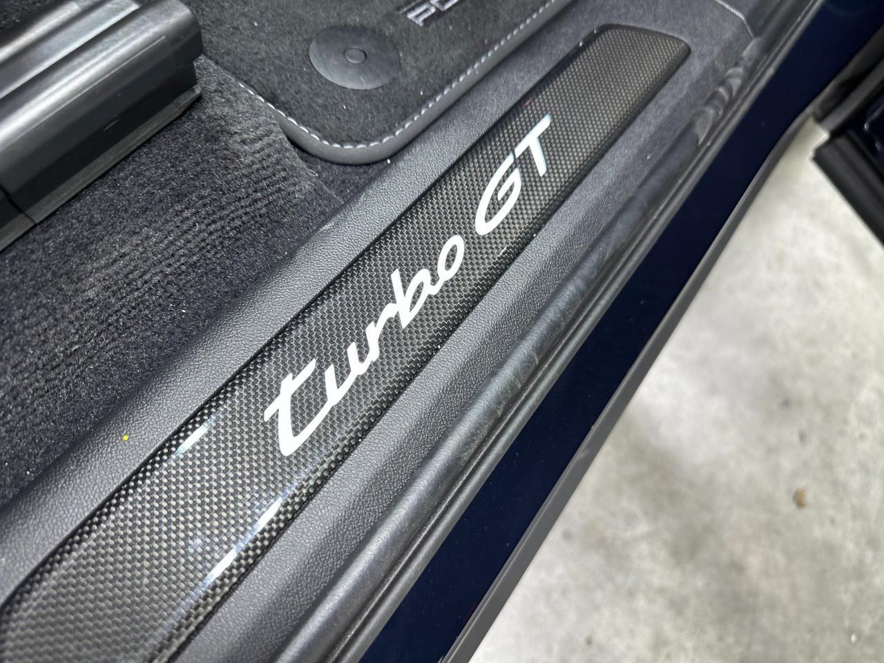 2024 Porsche Cayenne Turbo GT Houston TX