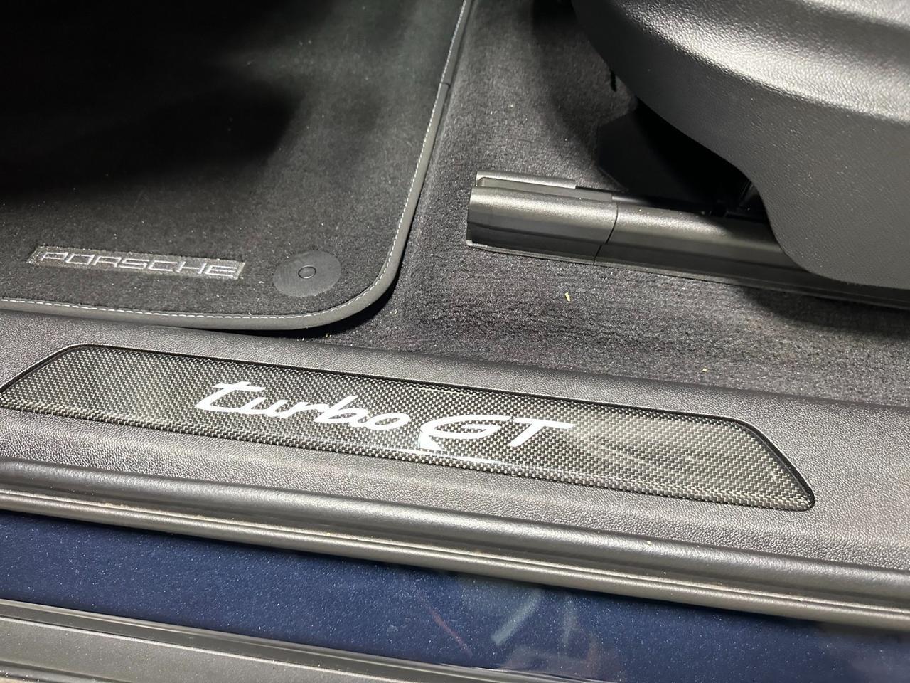 2024 Porsche Cayenne Turbo GT Houston TX