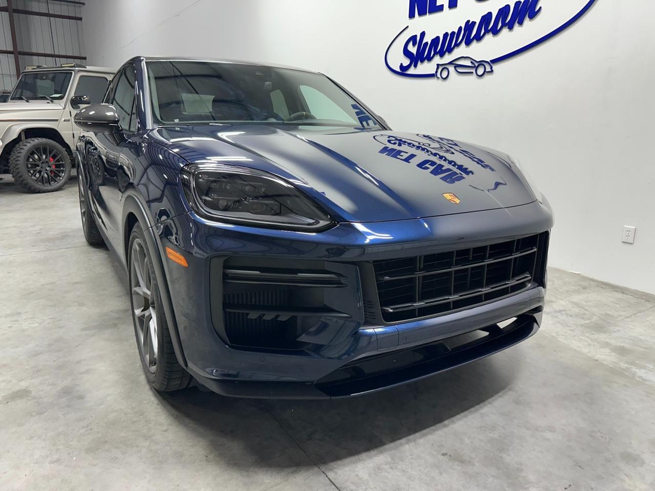 2024 Porsche Cayenne Turbo GT Houston TX