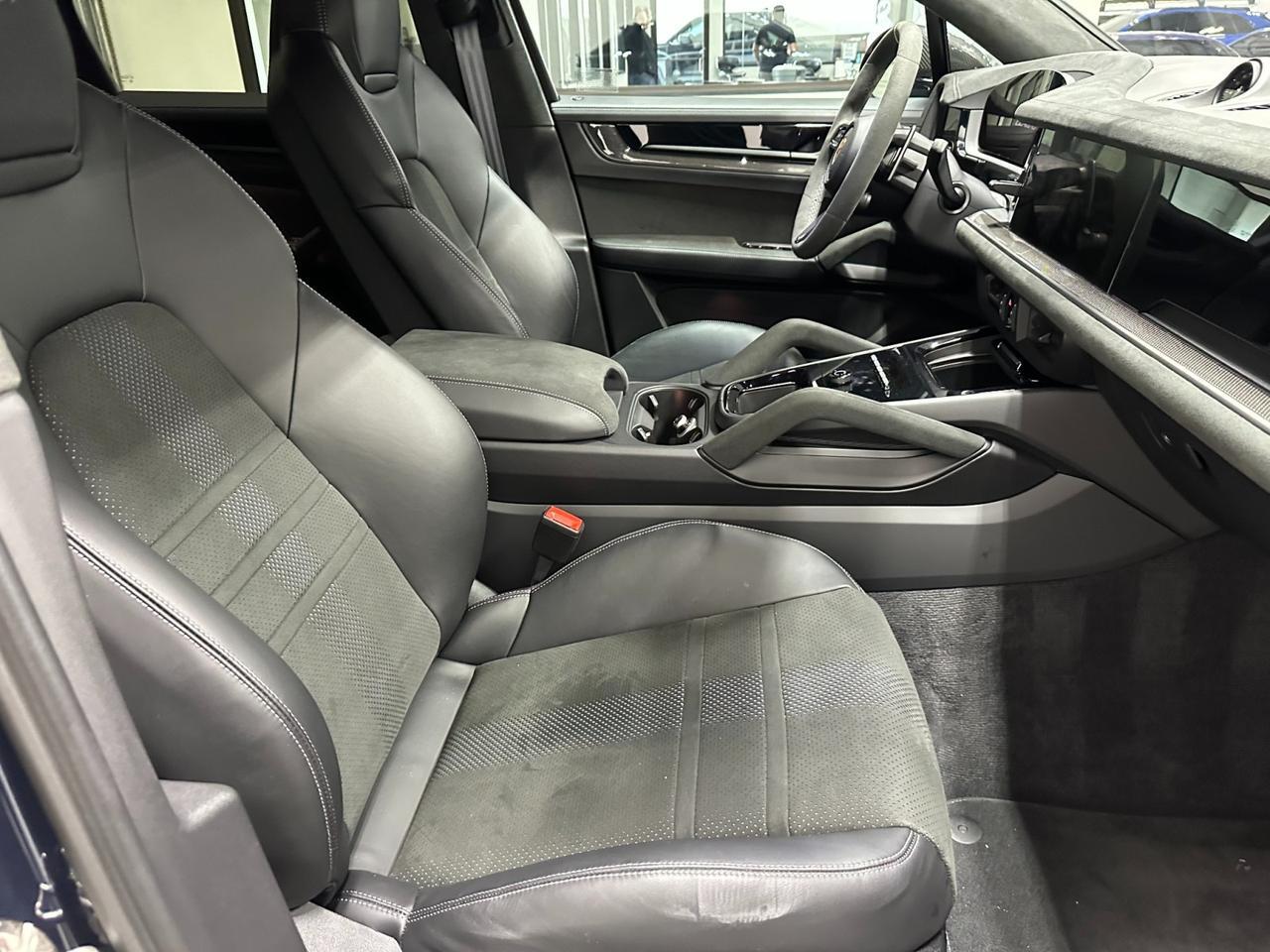 2024 Porsche Cayenne Turbo GT Houston TX