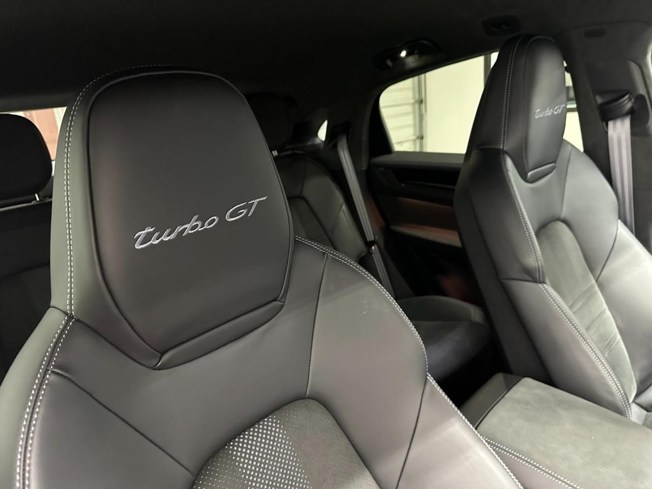 2024 Porsche Cayenne Turbo GT Houston TX