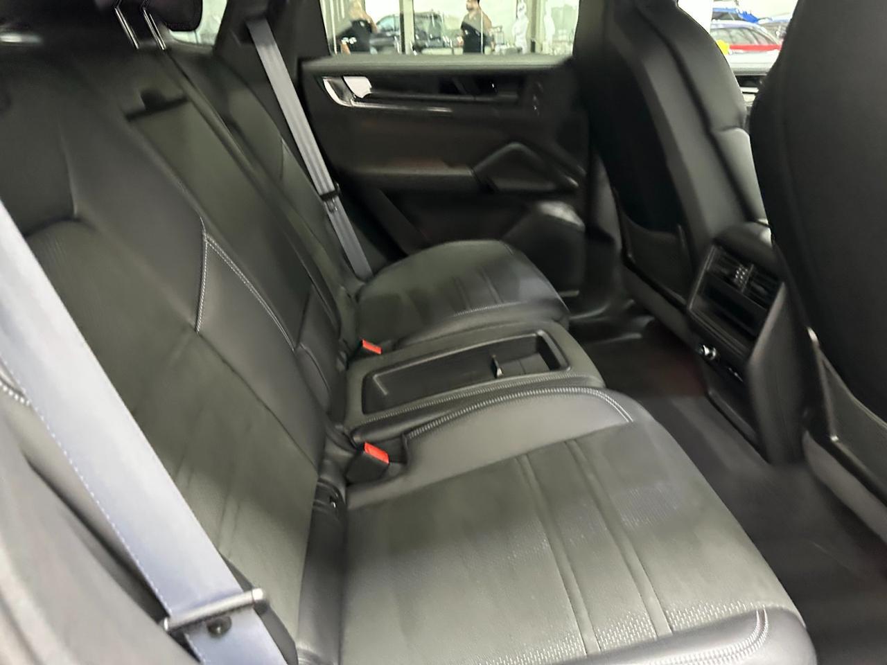 2024 Porsche Cayenne Turbo GT Houston TX