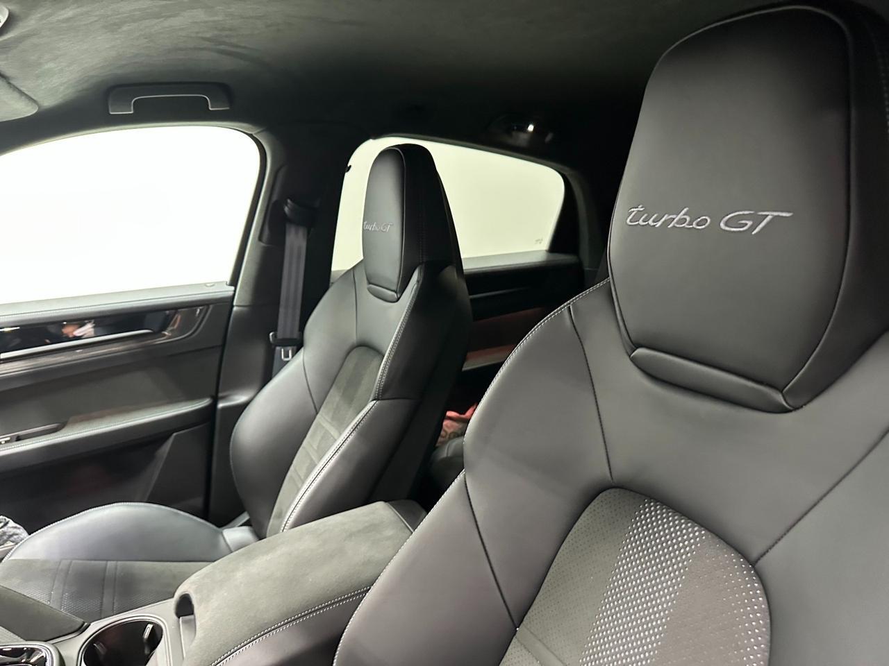 2024 Porsche Cayenne Turbo GT Houston TX