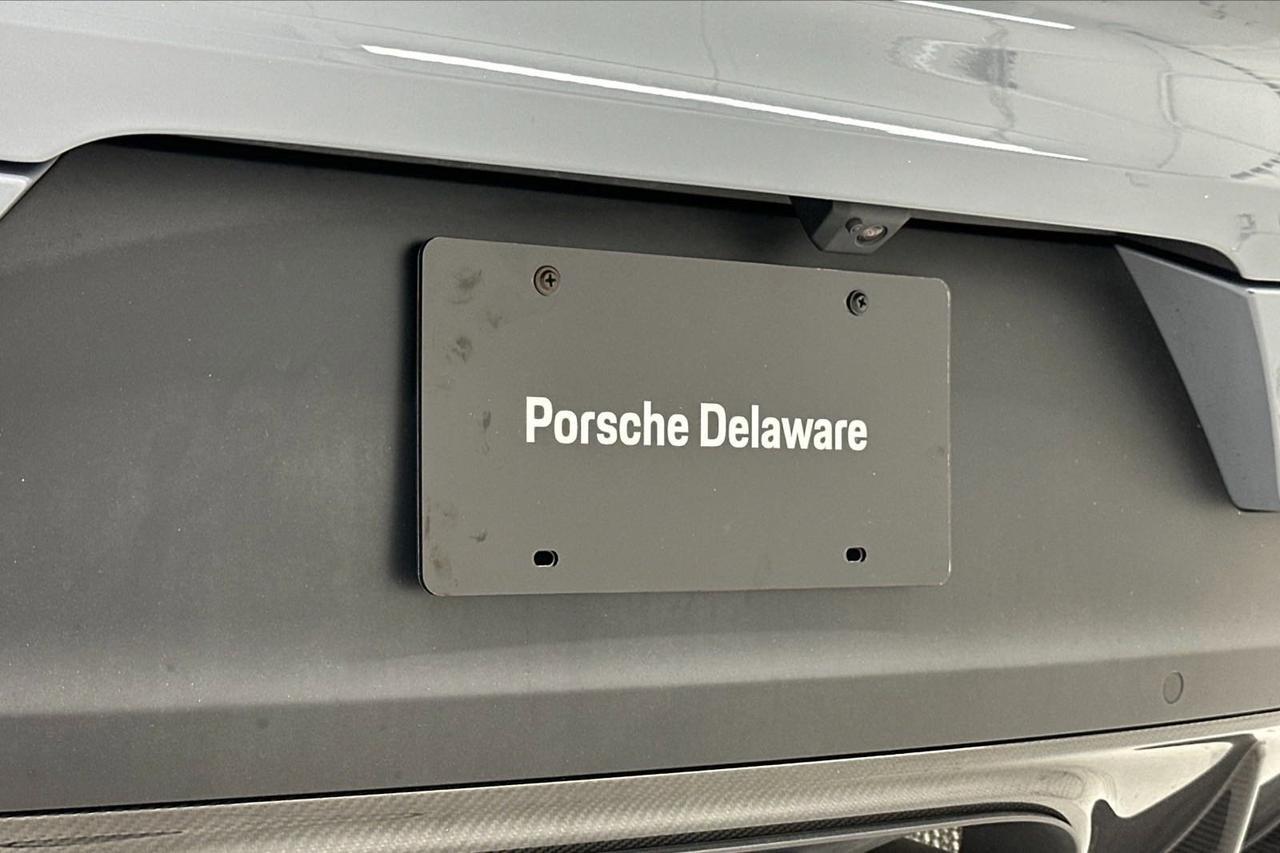 2024 Porsche Cayenne Turbo GT Newark DE