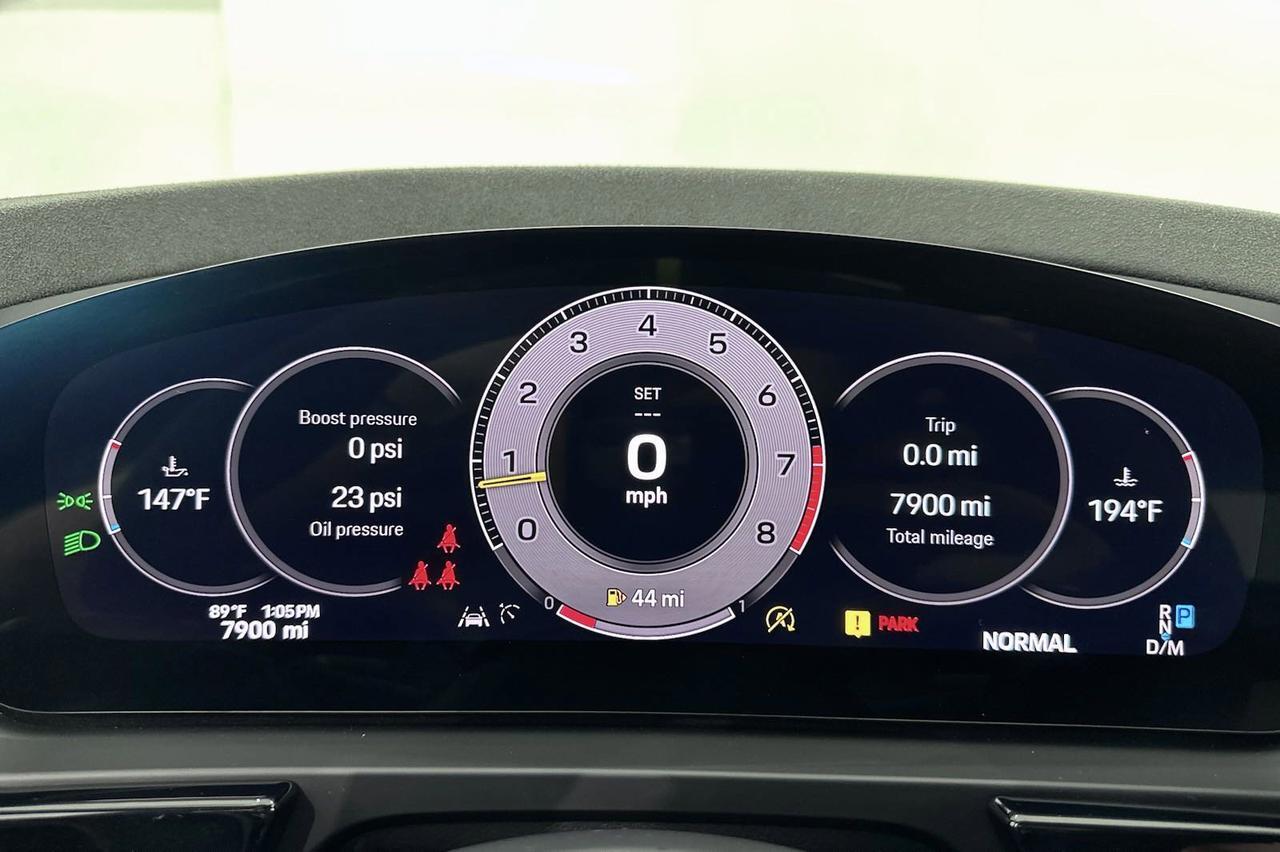 2024 Porsche Cayenne Turbo GT Newark DE