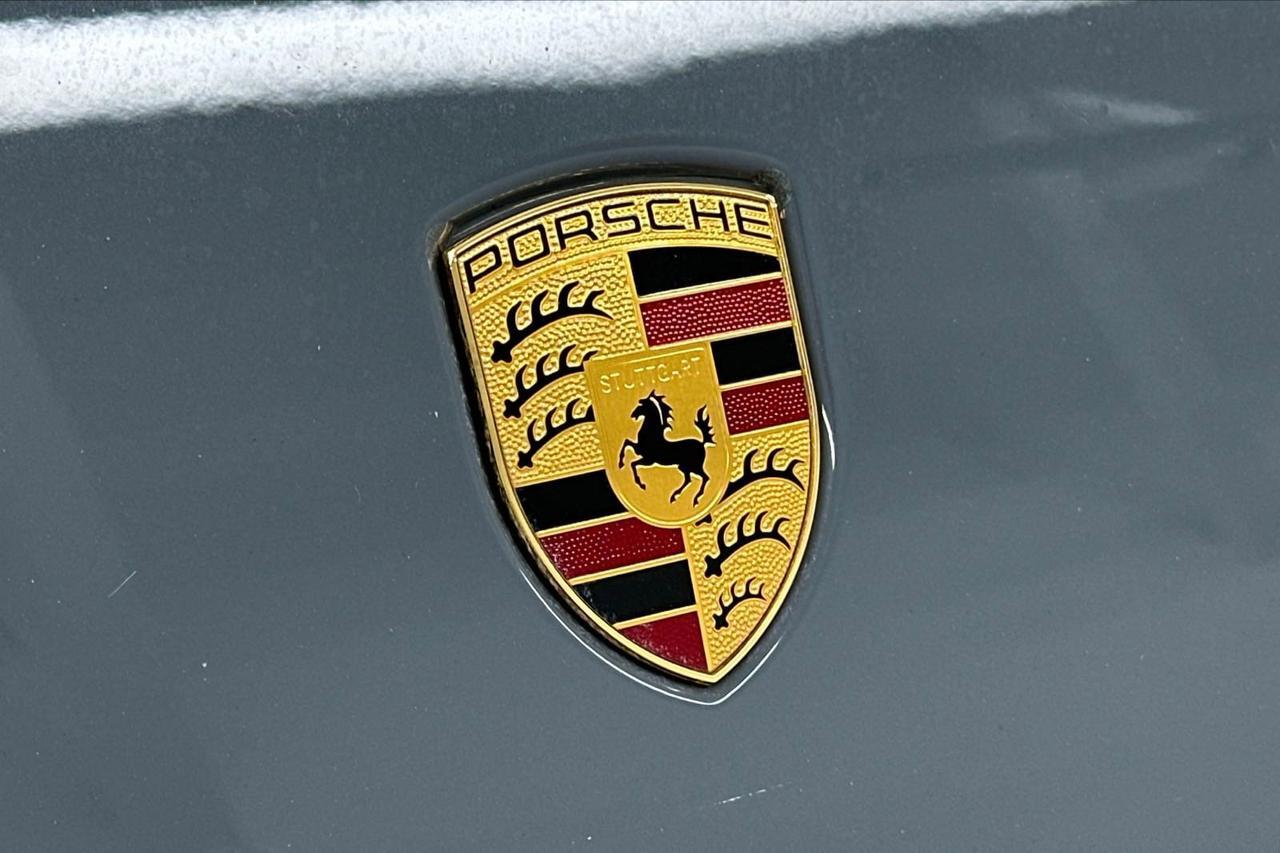 2024 Porsche Cayenne Turbo GT Newark DE