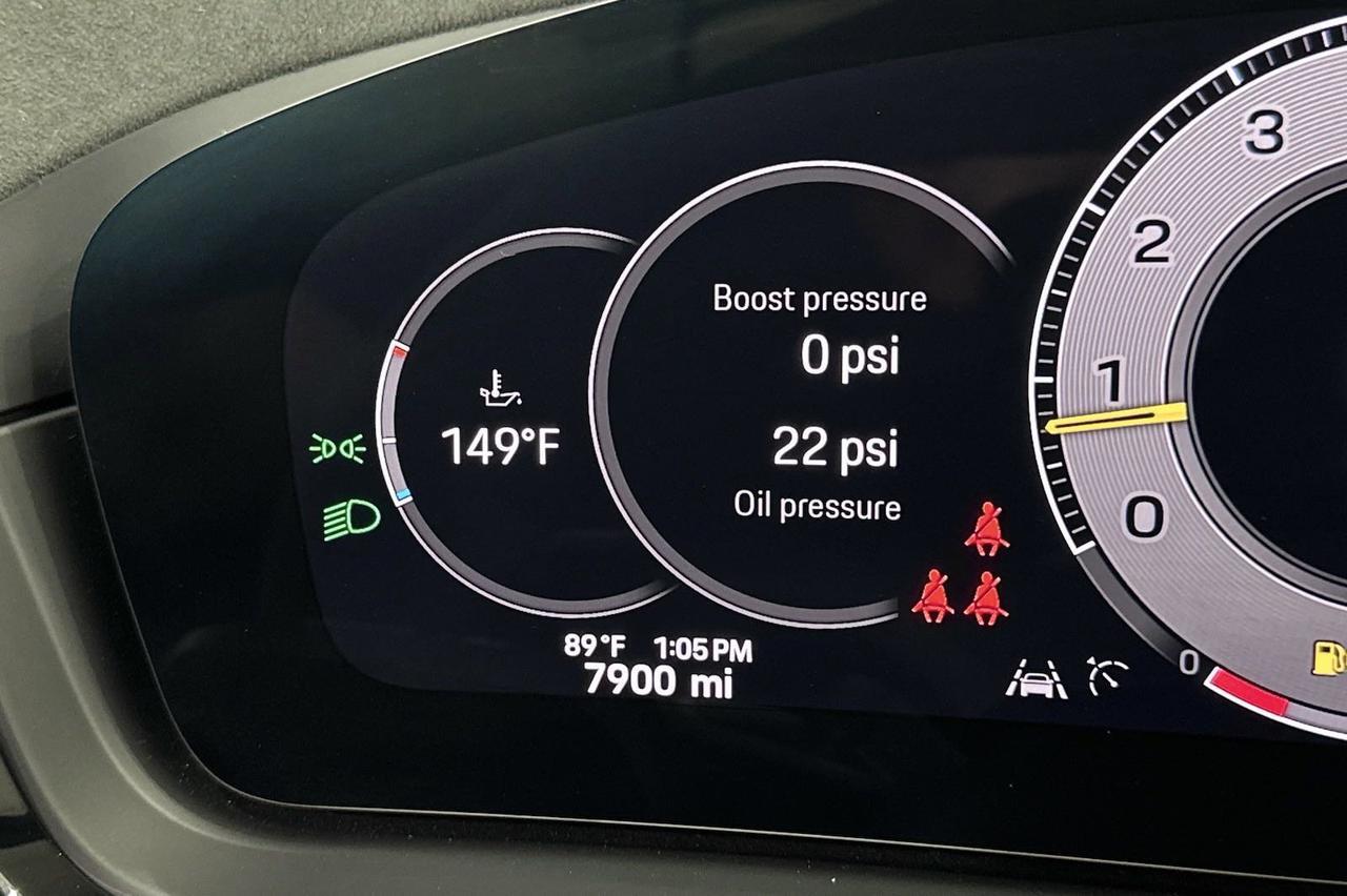 2024 Porsche Cayenne Turbo GT Newark DE
