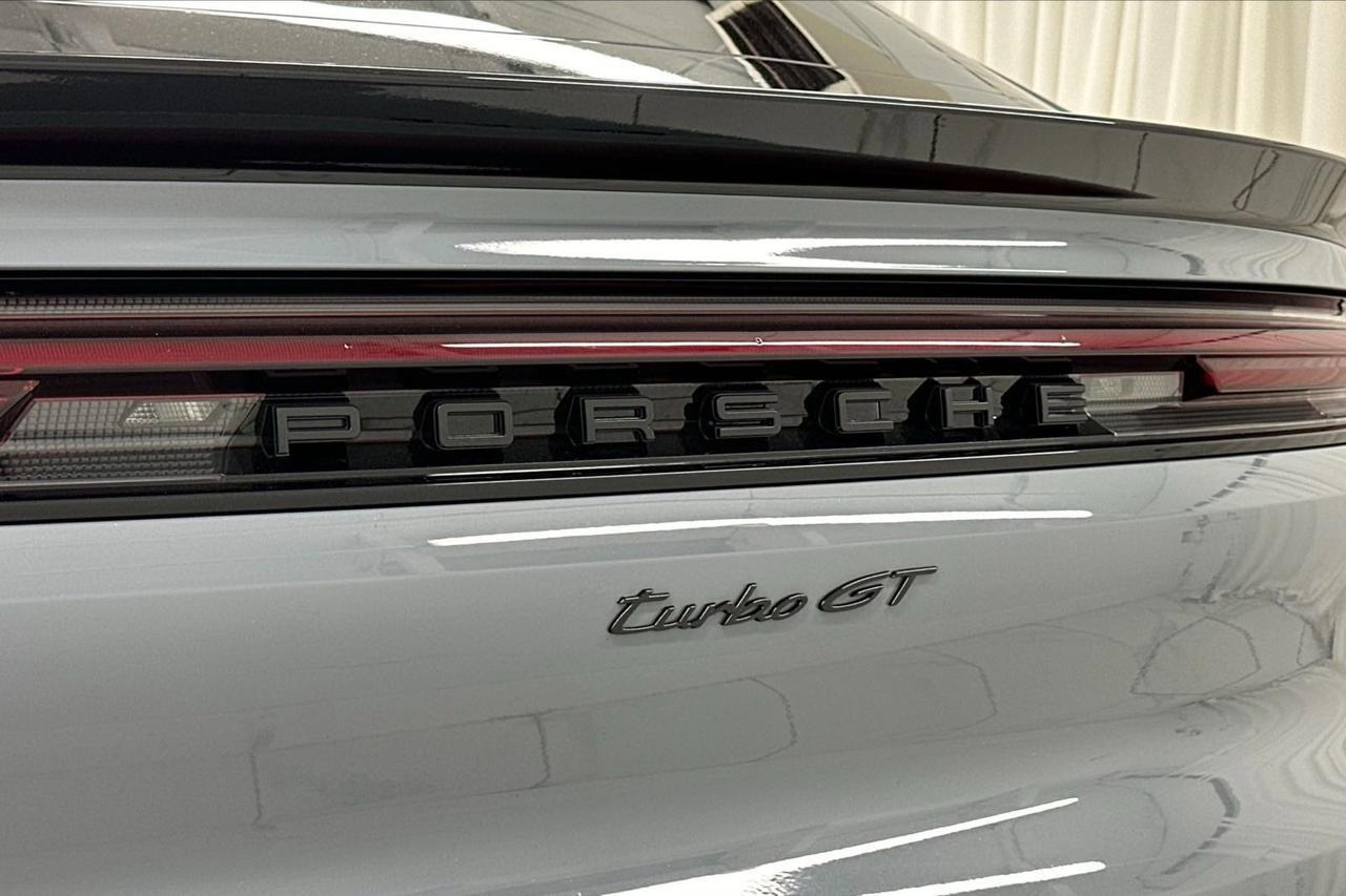 2024 Porsche Cayenne Turbo GT Newark DE