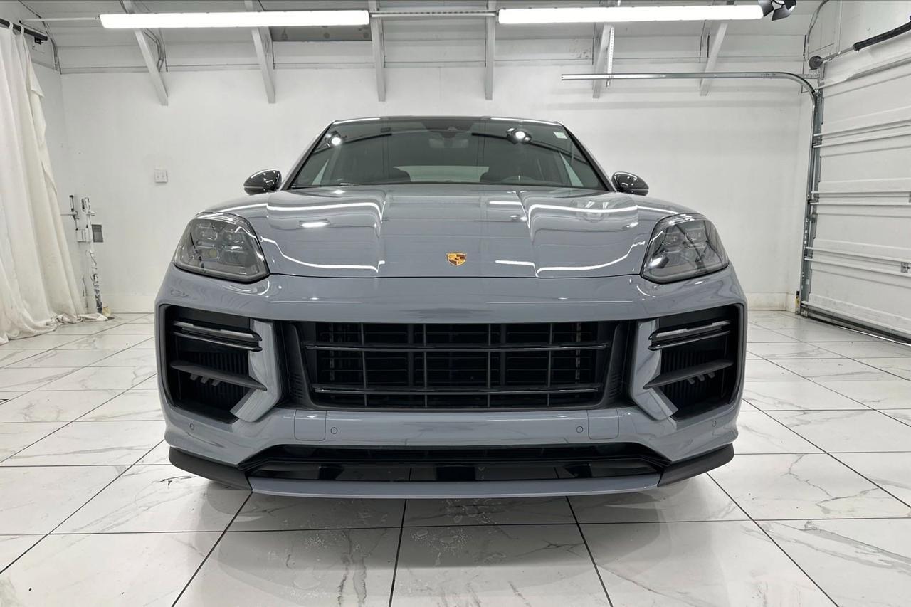 2024 Porsche Cayenne Turbo GT Newark DE