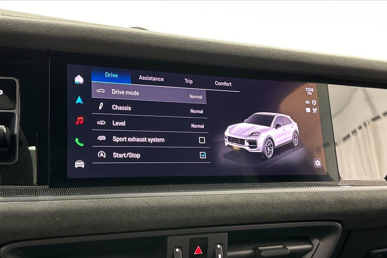 2024 Porsche Cayenne Turbo GT Newark DE