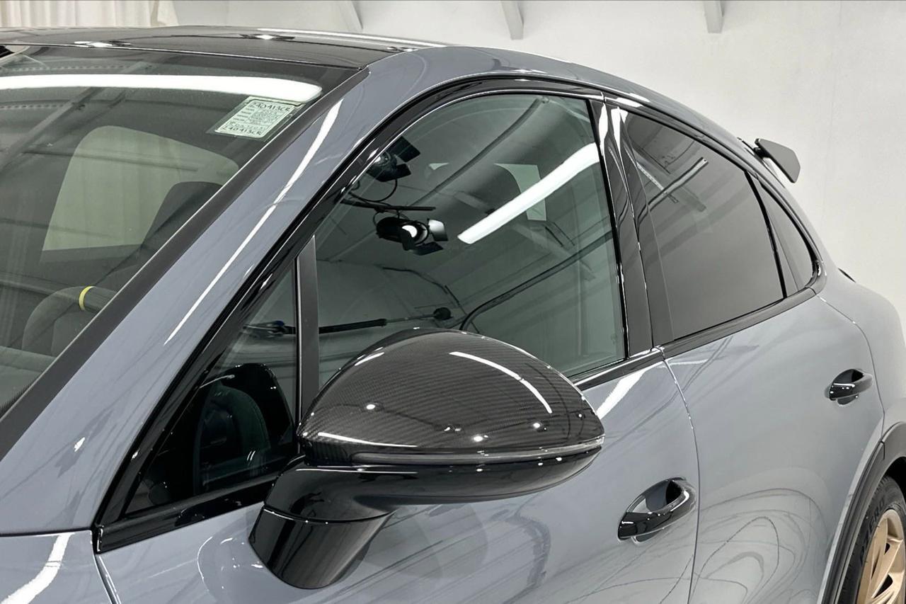 2024 Porsche Cayenne Turbo GT Newark DE