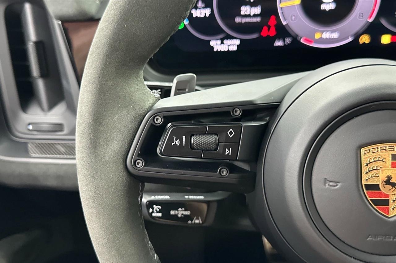 2024 Porsche Cayenne Turbo GT Newark DE