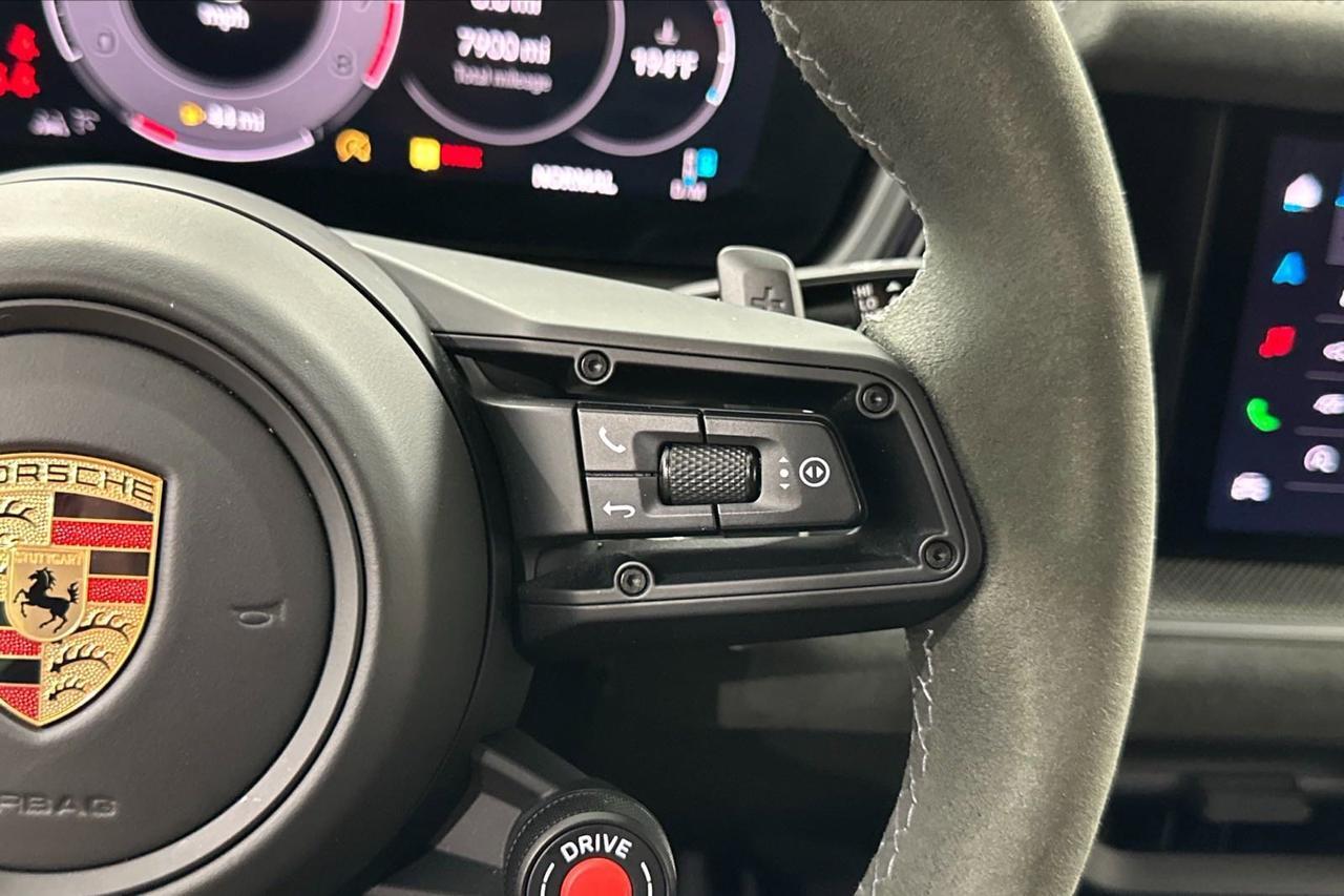 2024 Porsche Cayenne Turbo GT Newark DE
