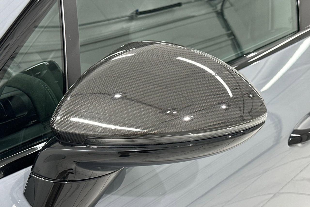 2024 Porsche Cayenne Turbo GT Newark DE