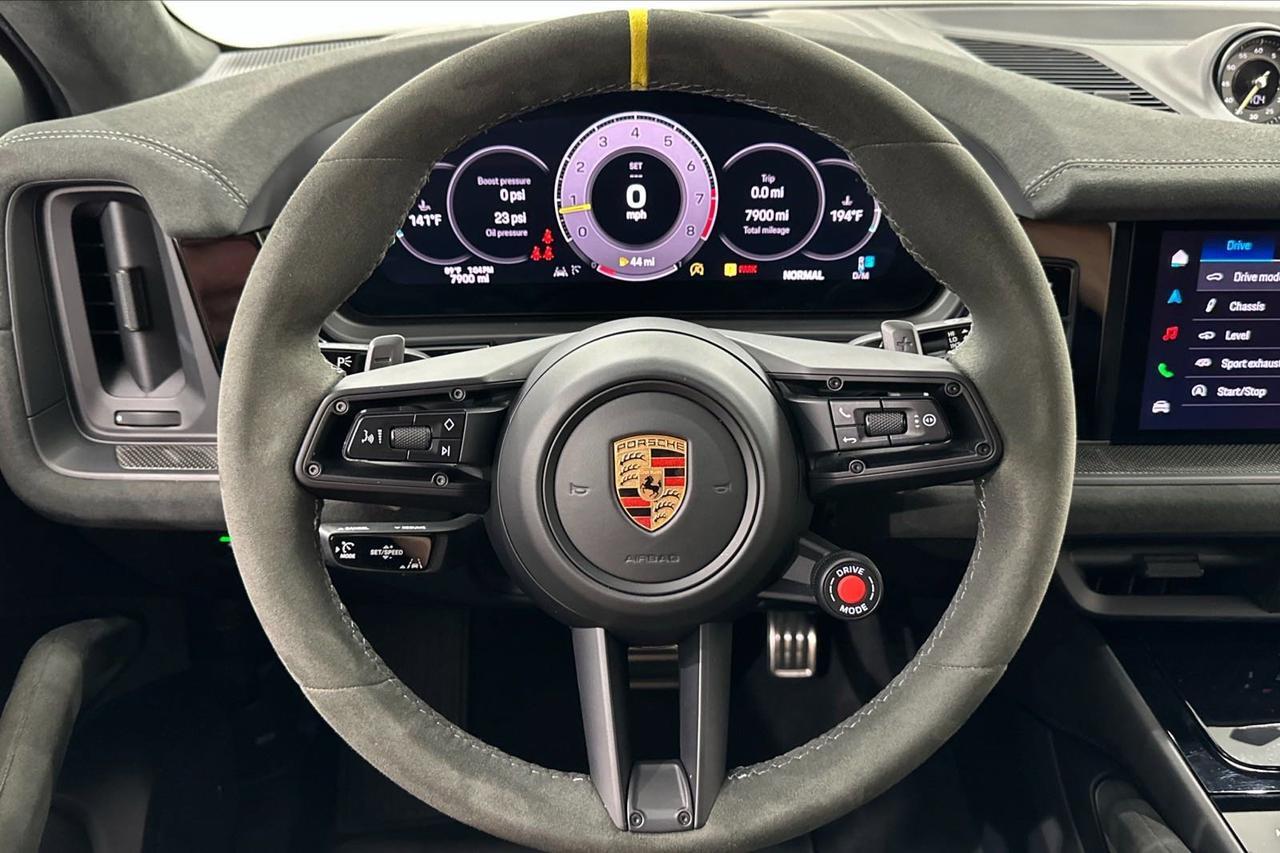 2024 Porsche Cayenne Turbo GT Newark DE