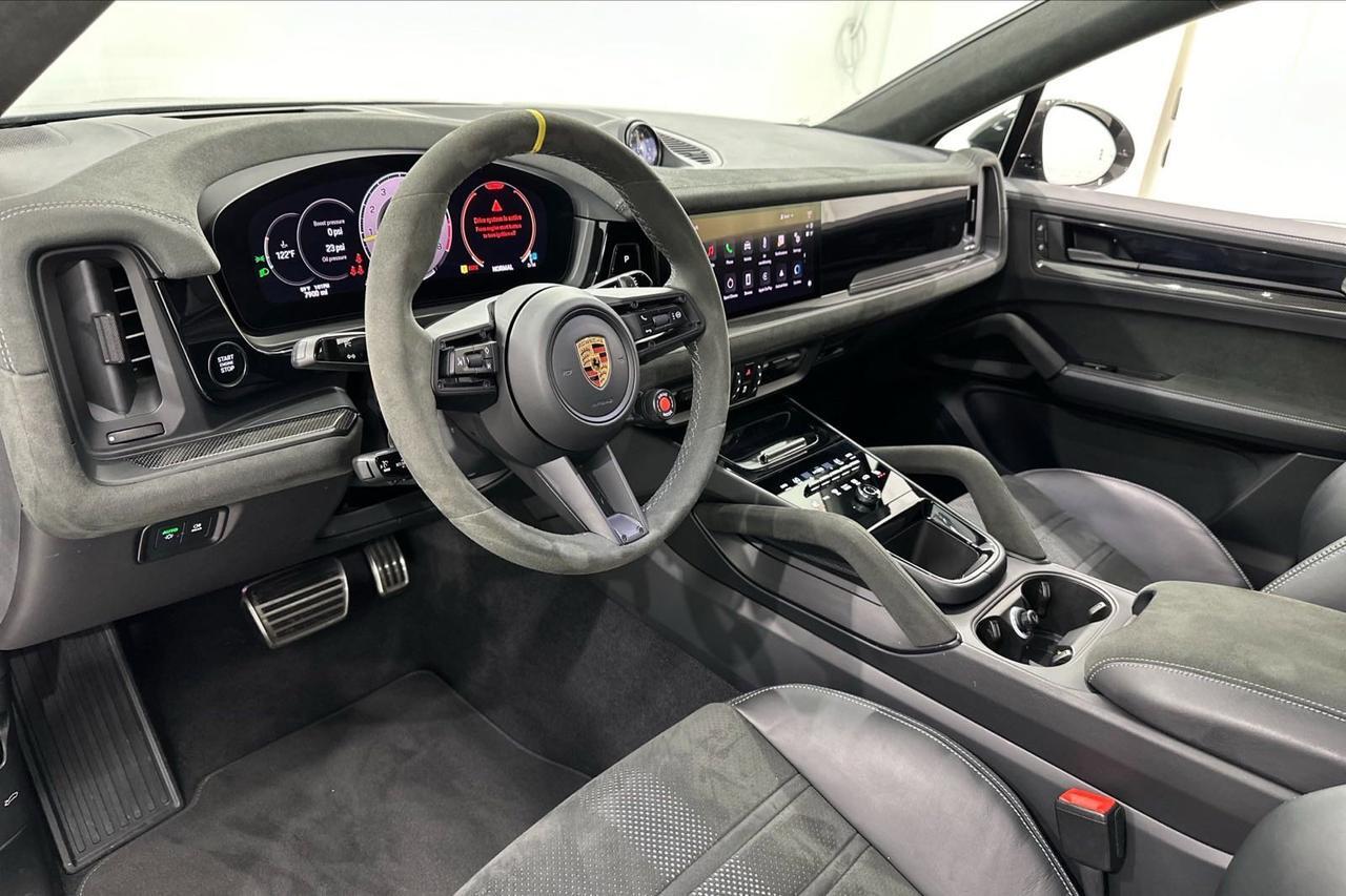 2024 Porsche Cayenne Turbo GT Newark DE