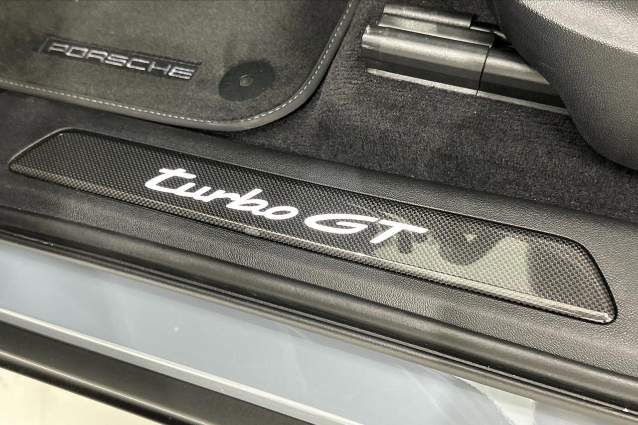 2024 Porsche Cayenne Turbo GT Newark DE