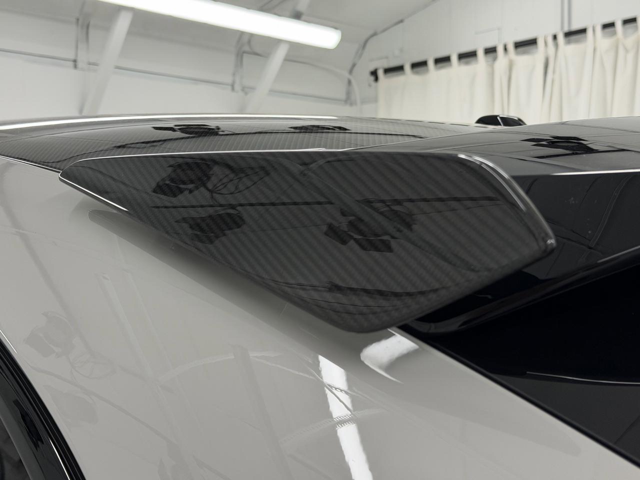 2024 Porsche Cayenne Turbo GT Newark DE