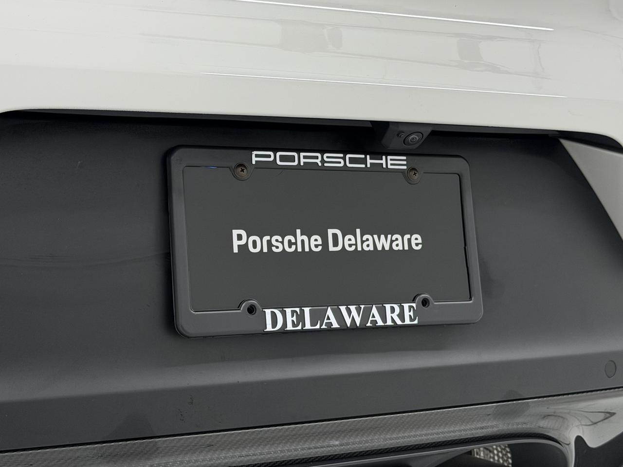 2024 Porsche Cayenne Turbo GT Newark DE