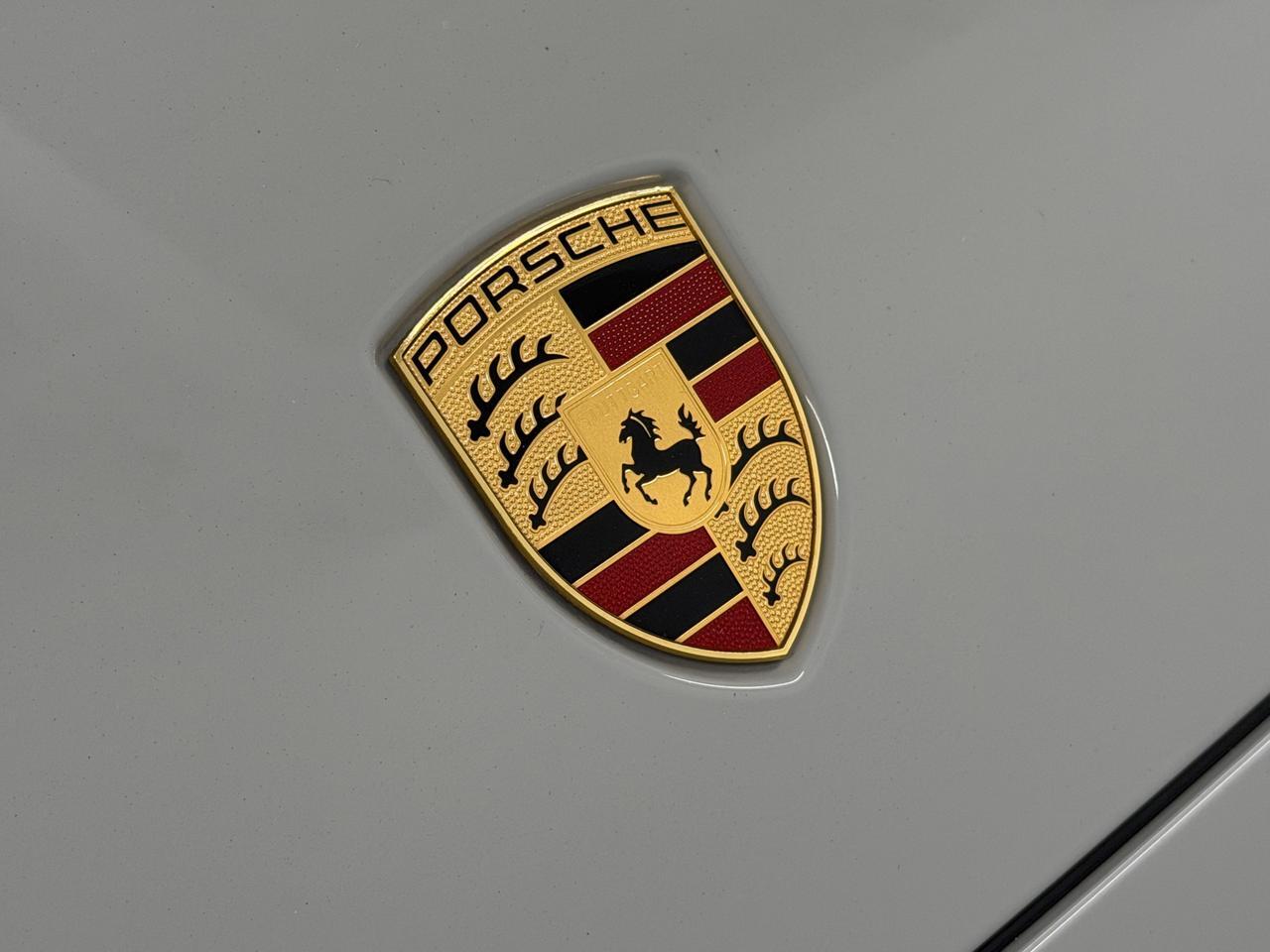 2024 Porsche Cayenne Turbo GT Newark DE