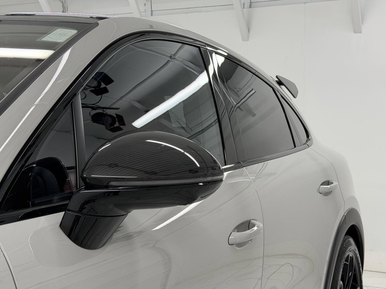 2024 Porsche Cayenne Turbo GT Newark DE