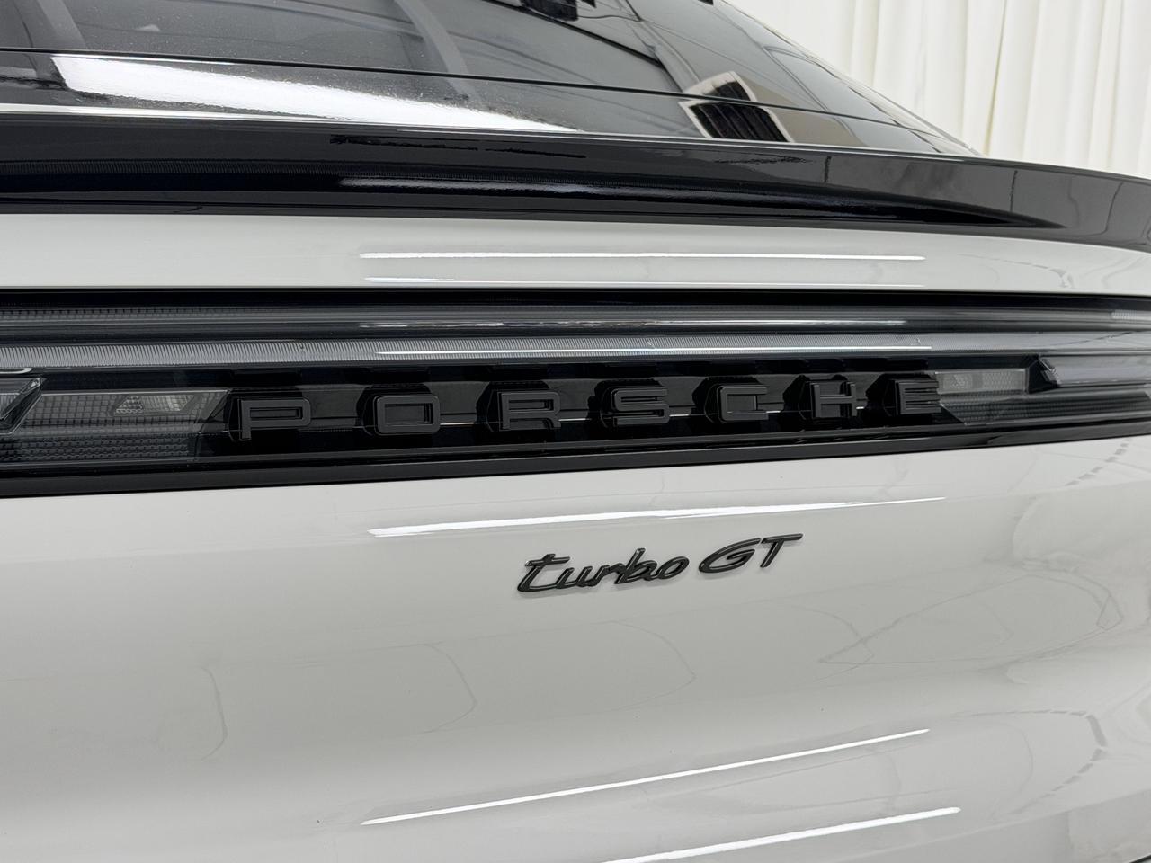 2024 Porsche Cayenne Turbo GT Newark DE