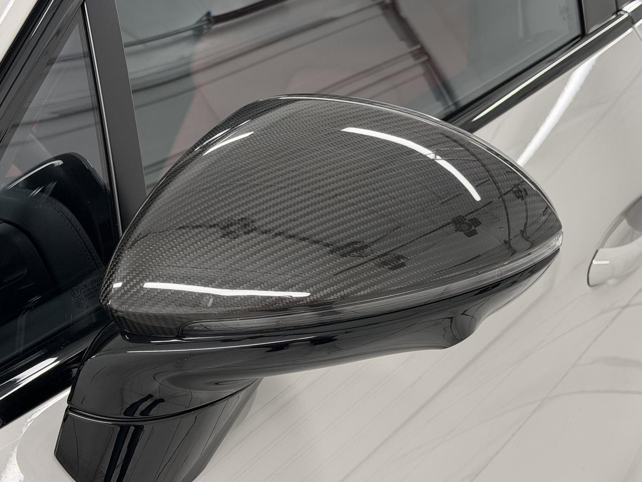 2024 Porsche Cayenne Turbo GT Newark DE