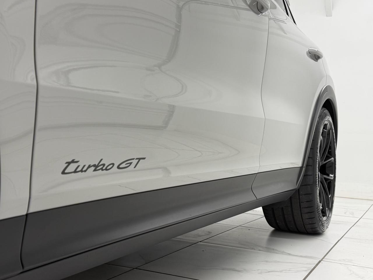 2024 Porsche Cayenne Turbo GT Newark DE