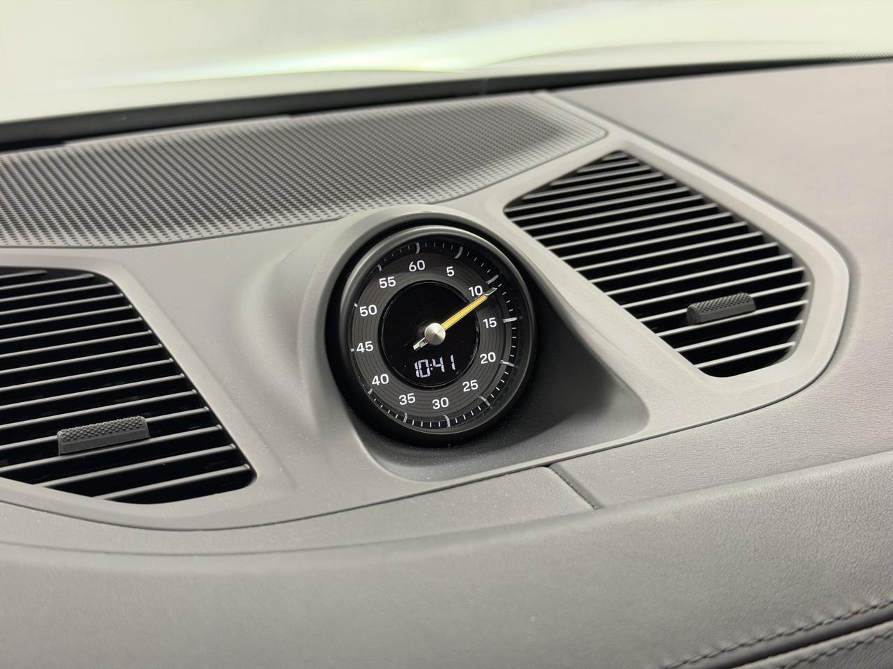 2024 Porsche Cayenne Turbo GT Newark DE