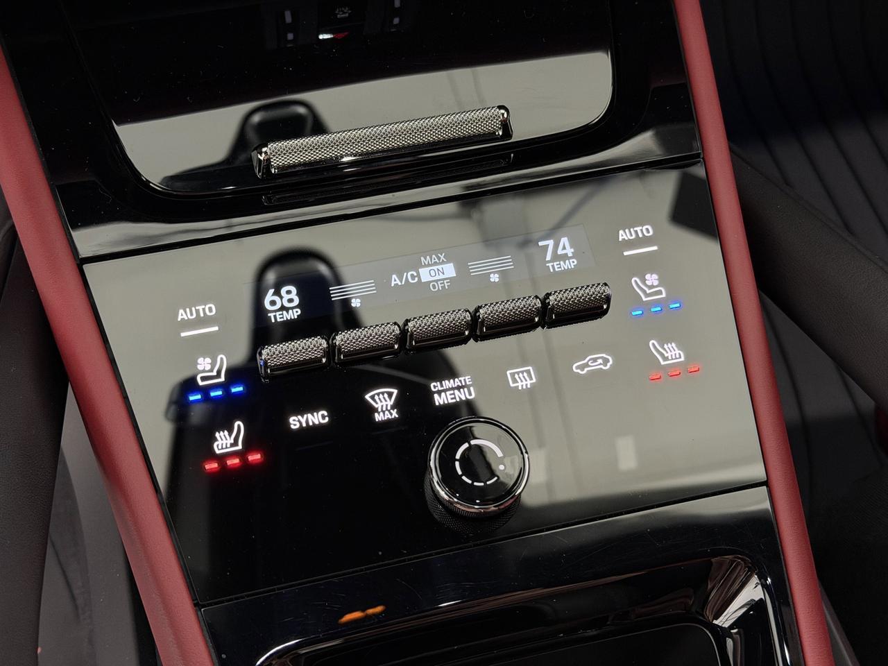 2024 Porsche Cayenne Turbo GT Newark DE