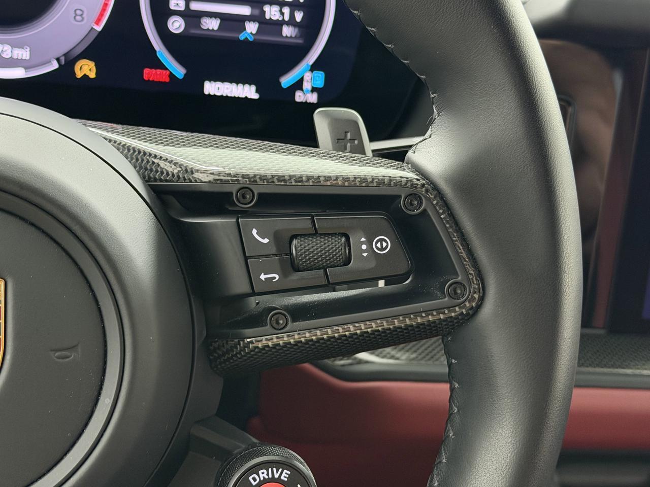 2024 Porsche Cayenne Turbo GT Newark DE