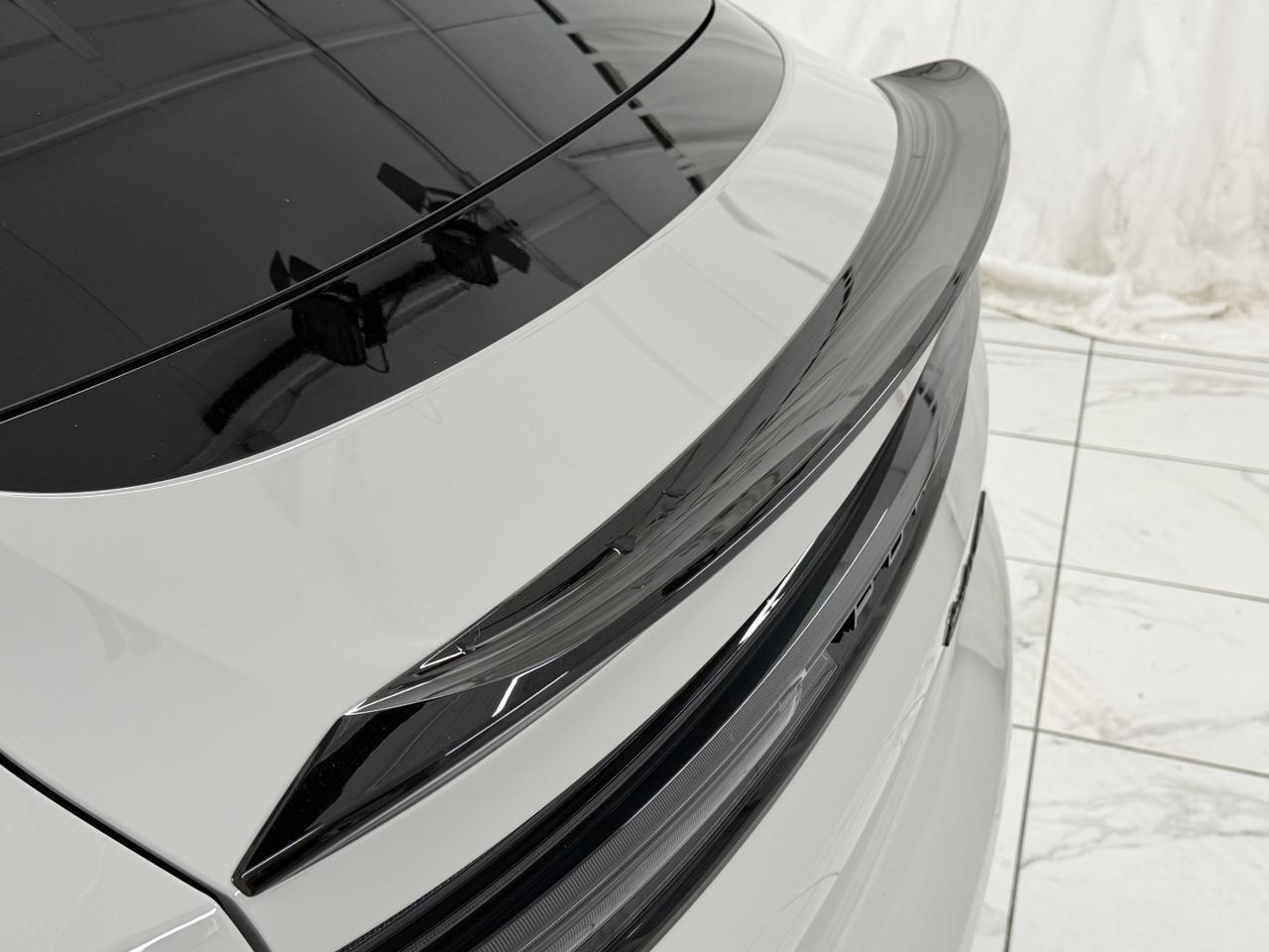 2024 Porsche Cayenne Turbo GT Newark DE