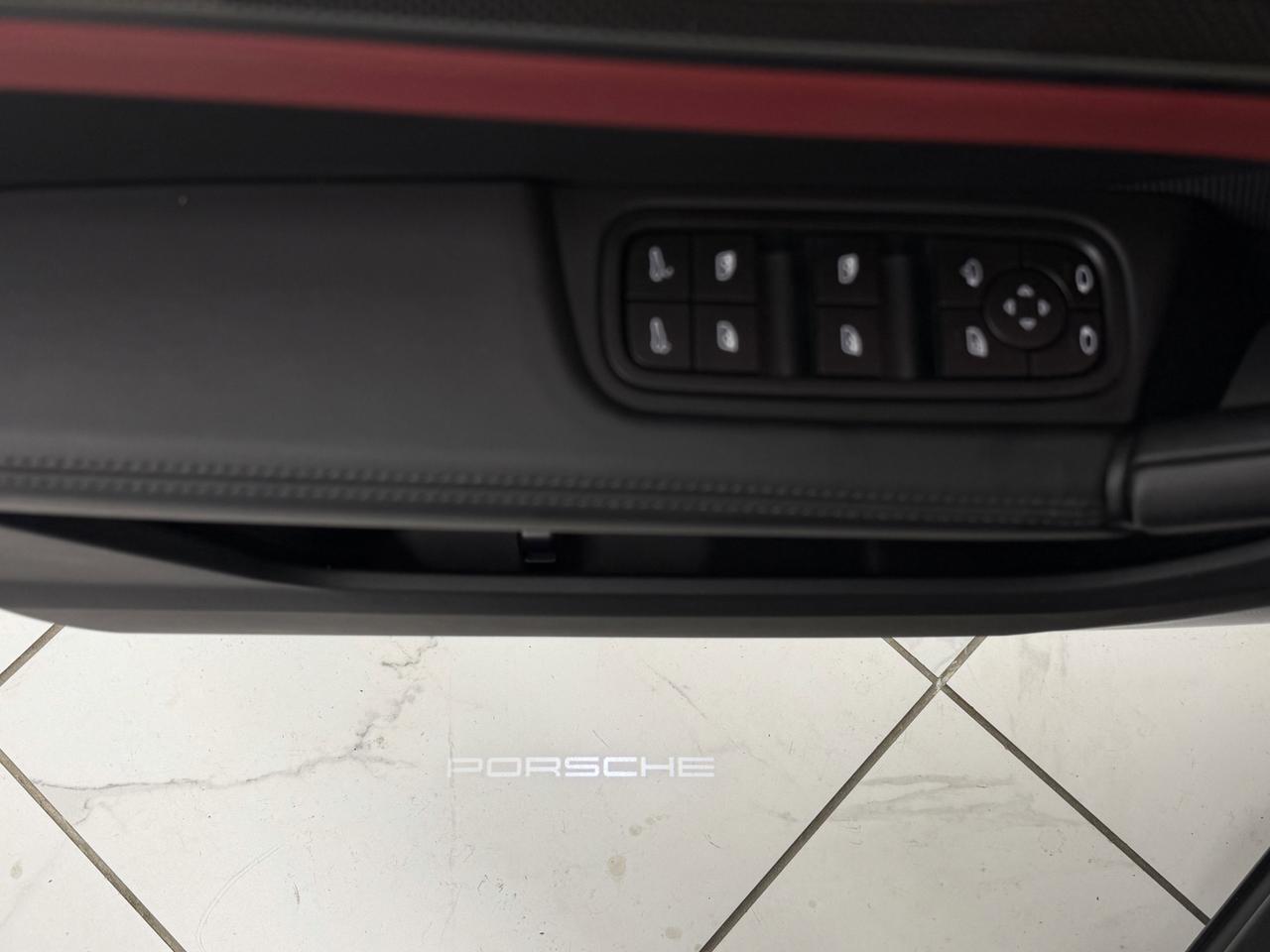 2024 Porsche Cayenne Turbo GT Newark DE