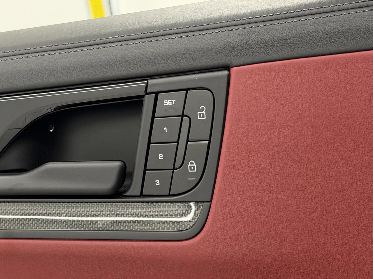 2024 Porsche Cayenne Turbo GT Newark DE