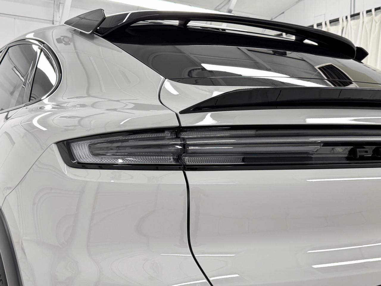 2024 Porsche Cayenne Turbo GT Newark DE