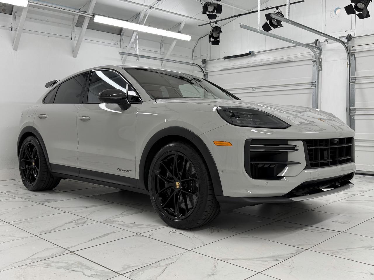 2024 Porsche Cayenne Turbo GT Newark DE