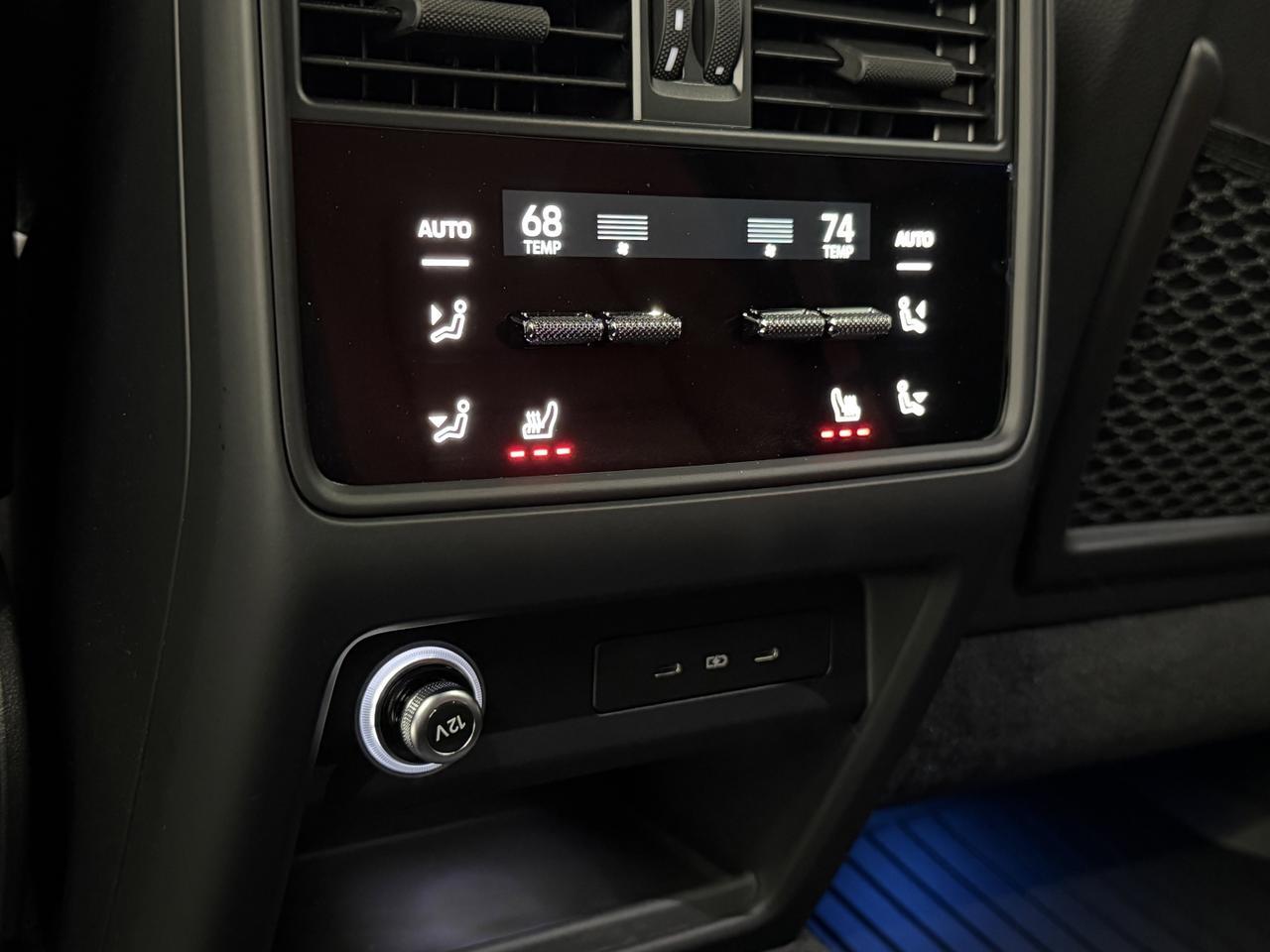 2024 Porsche Cayenne Turbo GT Newark DE