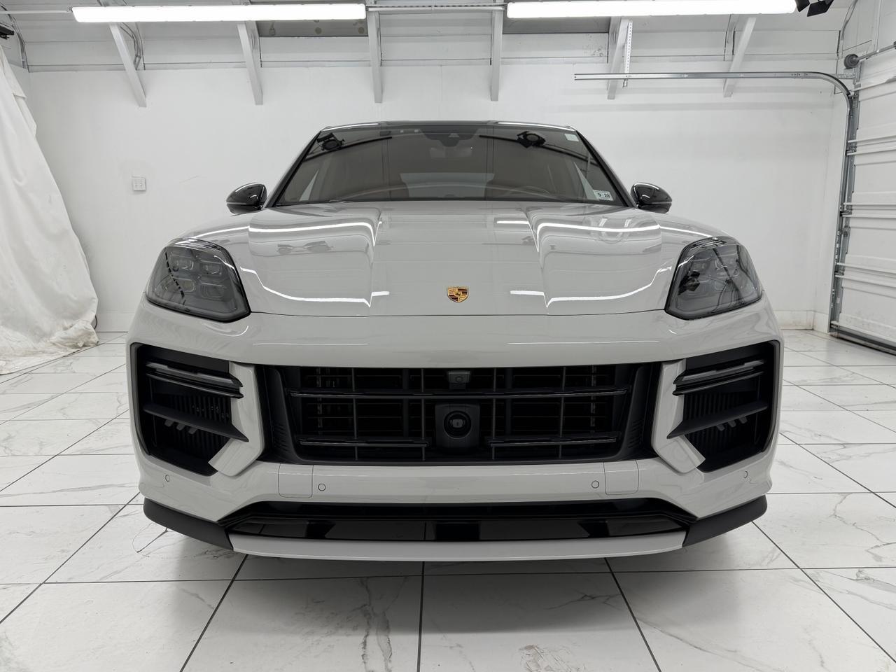 2024 Porsche Cayenne Turbo GT Newark DE