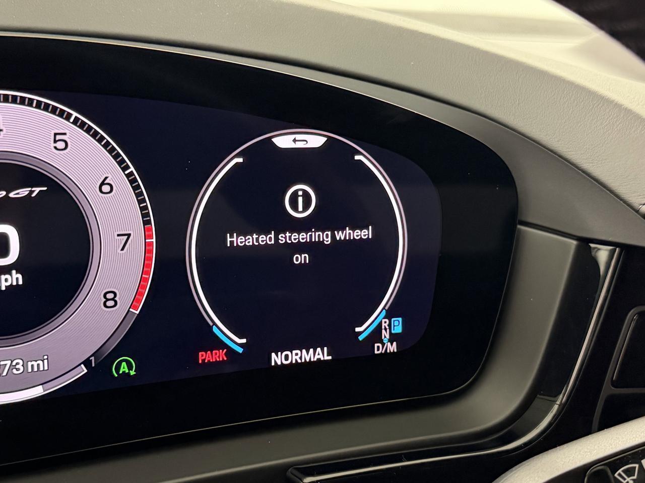 2024 Porsche Cayenne Turbo GT Newark DE