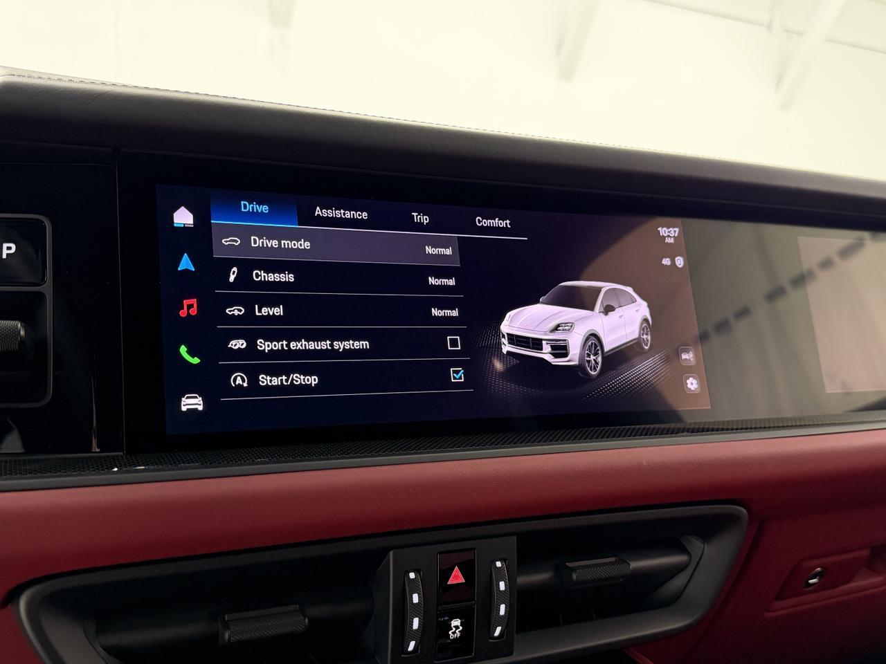 2024 Porsche Cayenne Turbo GT Newark DE