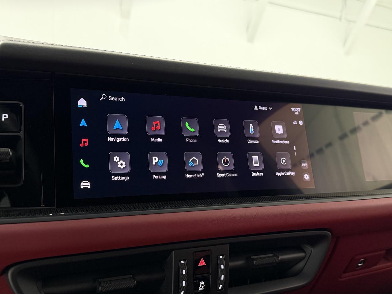 2024 Porsche Cayenne Turbo GT Newark DE