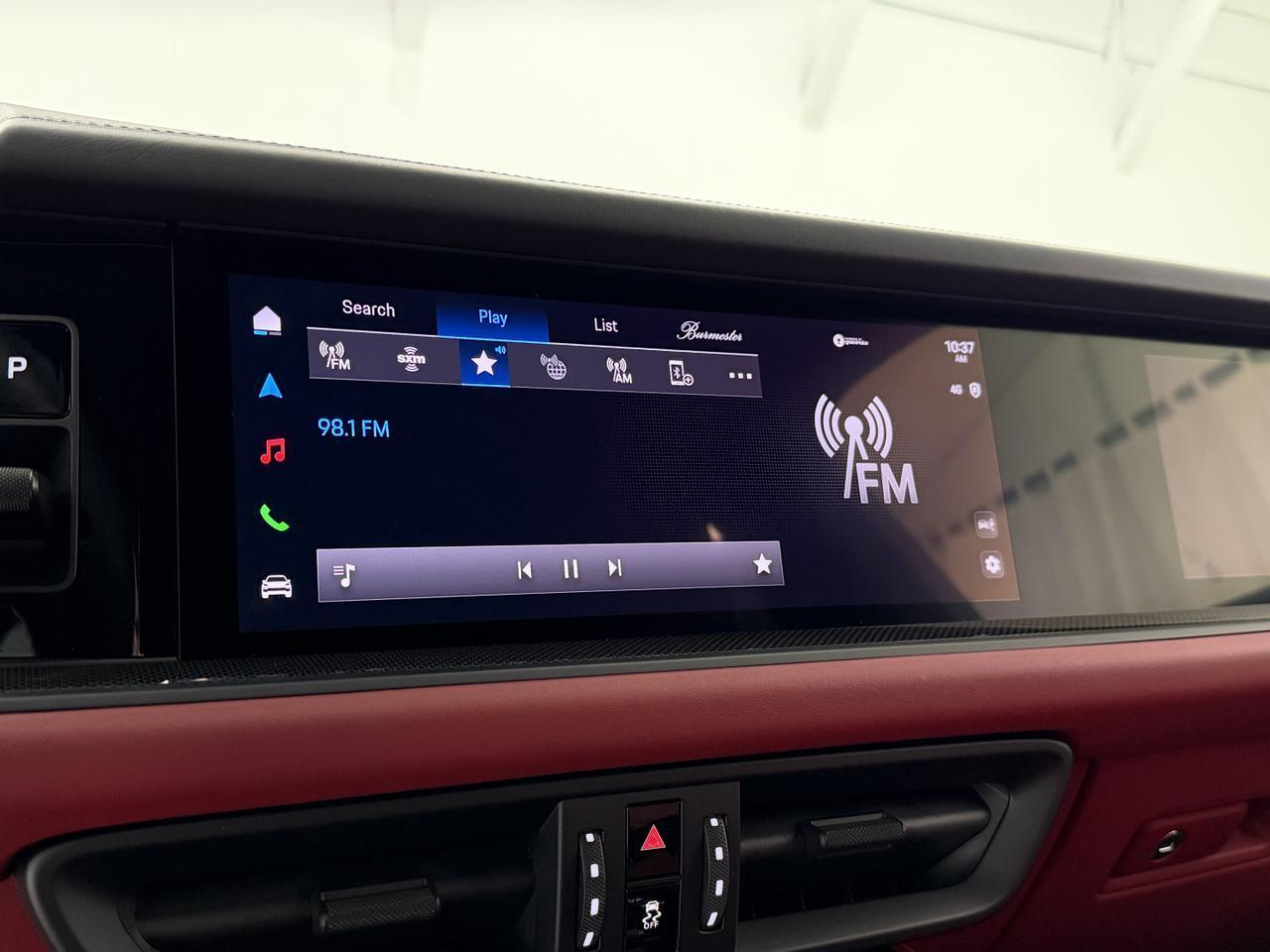 2024 Porsche Cayenne Turbo GT Newark DE