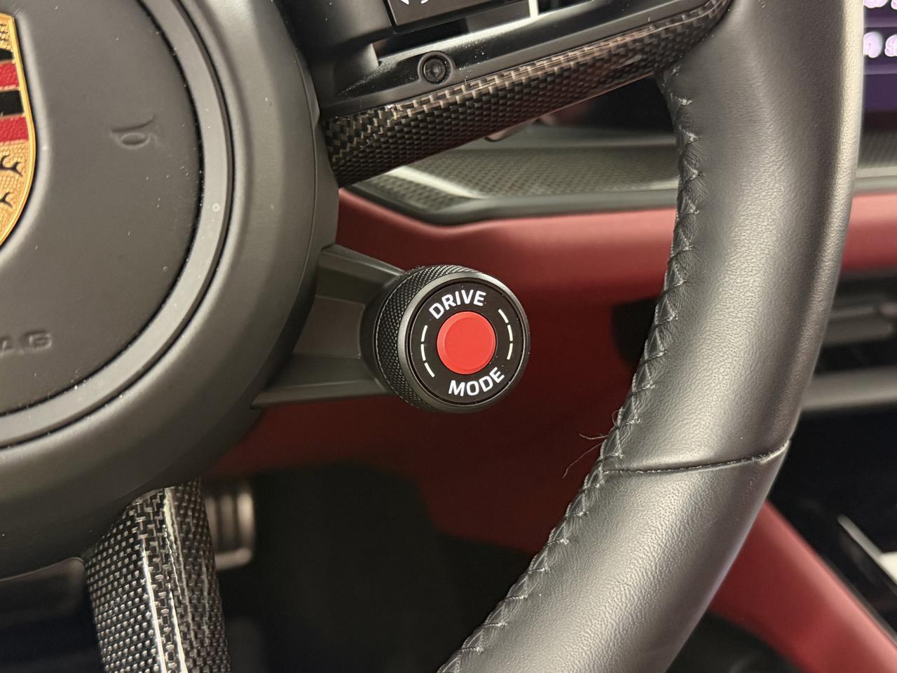 2024 Porsche Cayenne Turbo GT Newark DE