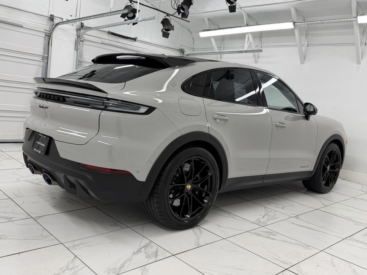 2024 Porsche Cayenne Turbo GT Newark DE