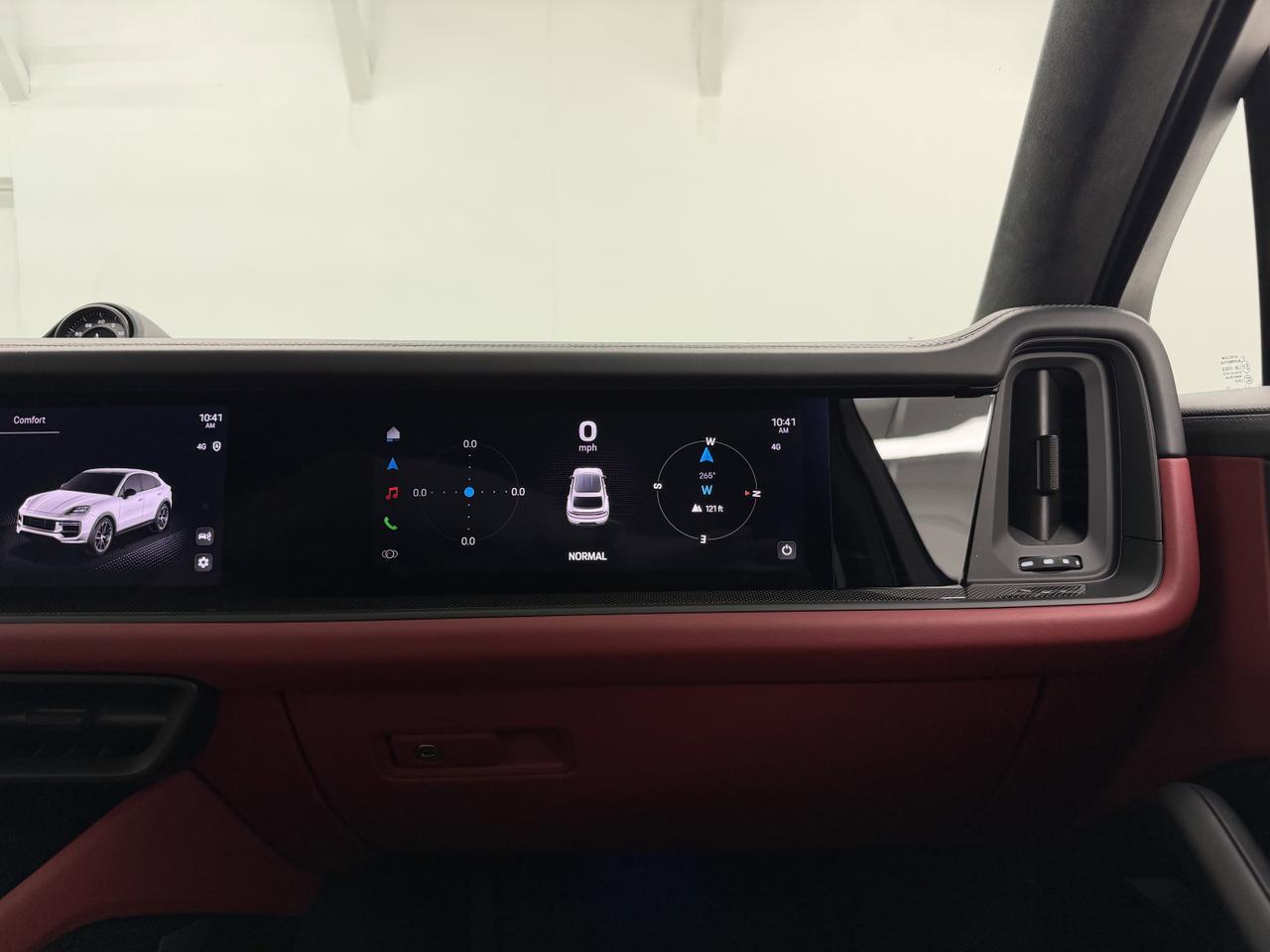 2024 Porsche Cayenne Turbo GT Newark DE