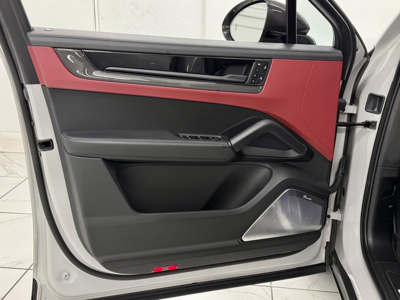 2024 Porsche Cayenne Turbo GT Newark DE