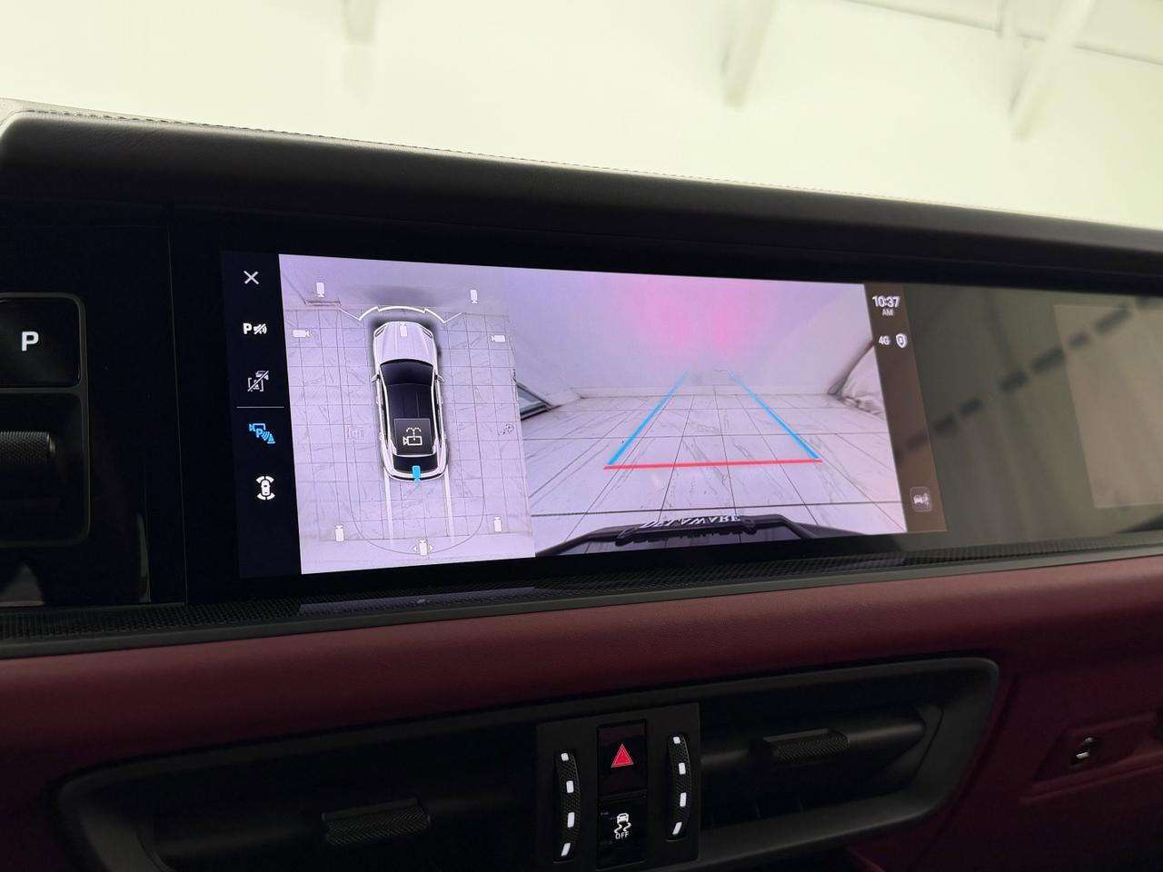 2024 Porsche Cayenne Turbo GT Newark DE